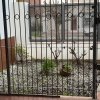 Granizo en Balcarce